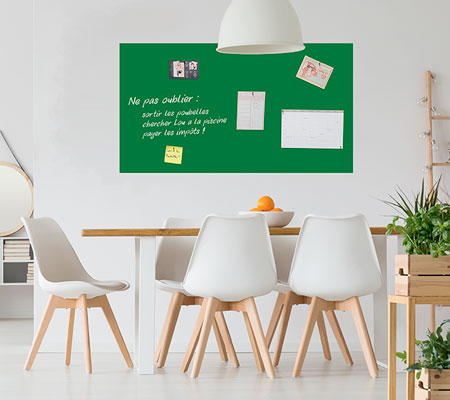 kit-tableau-vert-adhesif-mur