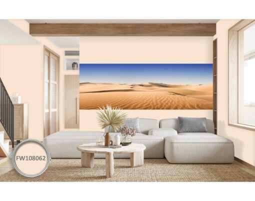 Dunes de sable aux iles Canaries – Image 2