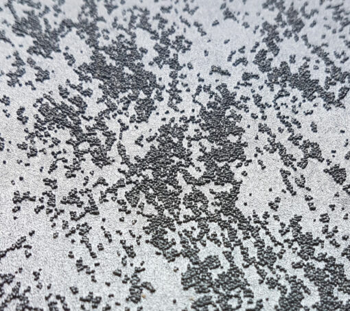 Revêtement Perles de Verre motif "Brossé" - 15m² | 350g/m² – Image 3