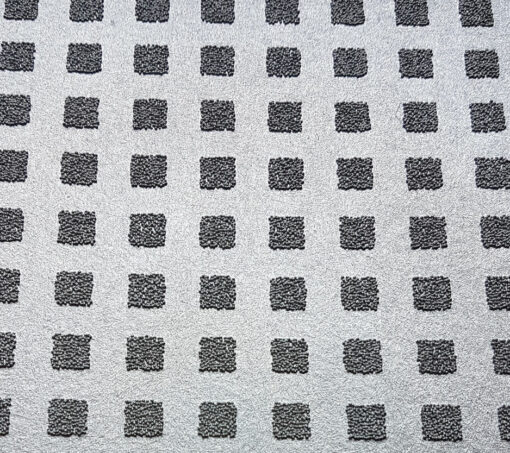 Revêtement Perles de Verre motif « Damier » – 15m² | 350g/m² – Image 4